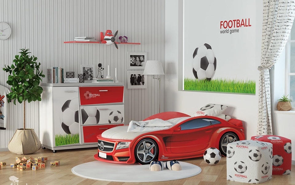 Детская мебель